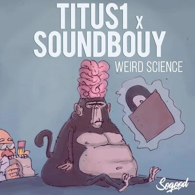 Weird Science 專輯 titus1/UMoon