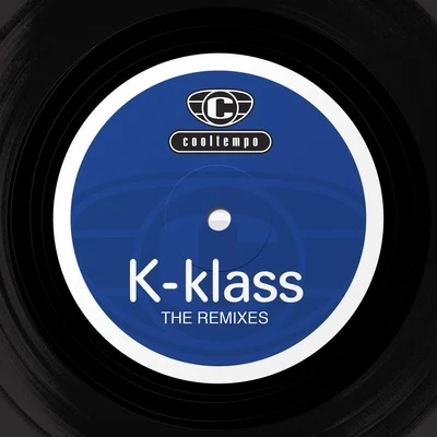 The Remixes 專輯 K-Klass