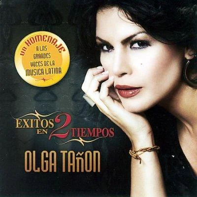 Exitos en 2 Tiempos 專輯 Olga Tañón/Descemer Bueno/Qva Libre