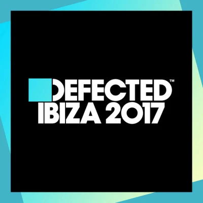 Defected Ibiza 2017 專輯 Eric Van Aro/Nick Holder/Luyo