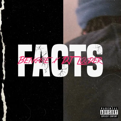 Facts 專輯 DJ Louder/Benggie/Recvoluxion Boyz