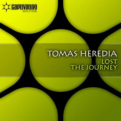 LostThe Journey 專輯 Tomas Heredia