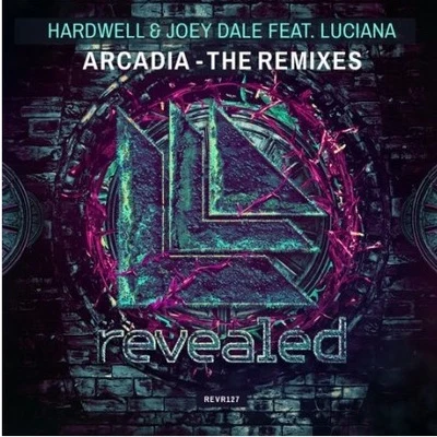 Joey Dale Arcadia (Sean&Bobo Remix)