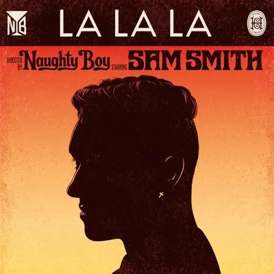 La La La 專輯 Naughty Boy