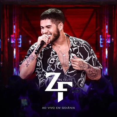 Ao Vivo Em Goiânia 專輯 Zé Felipe/Gustavo Cabral/Douth!/MC Kevinho/Vitor Bueno