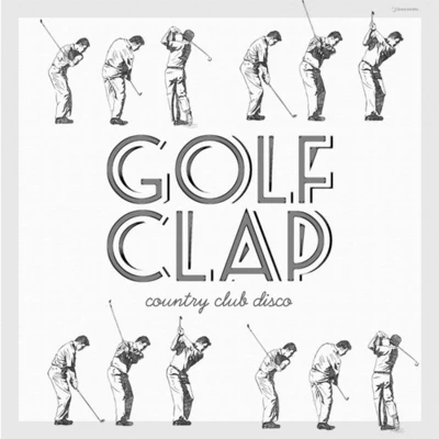 Country Club Disco 專輯 Eyes Everywhere/Golf Clap