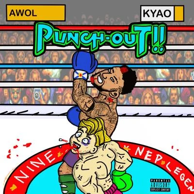 Punch Out 專輯 Awol