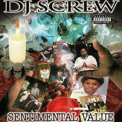 Sentimental Value 专辑 DJ Screw