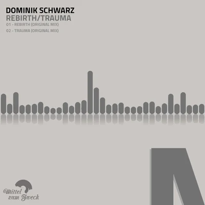 RebirthTrauma 专辑 Cert-8/Dominik Schwarz