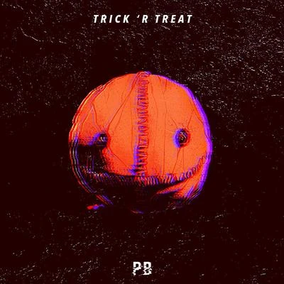 Trick R Treat 專輯 RÖDE/Freeza