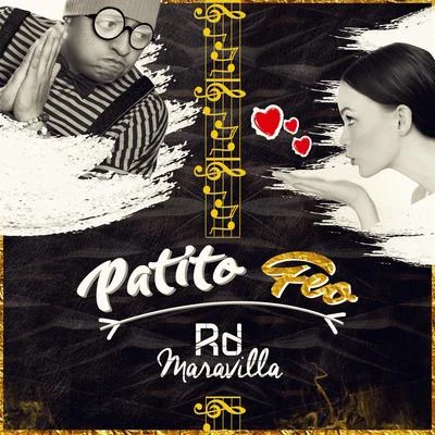 Patito Feo 專輯 Mr. Saik/Albeezy/RD Maravilla