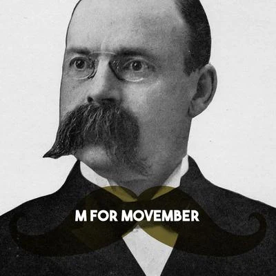 M for Movember 專輯 Erich Schmid