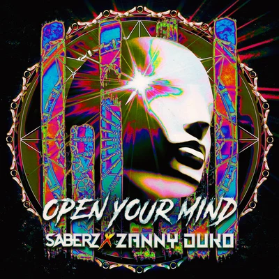 Zanny Duko Open Your Mind