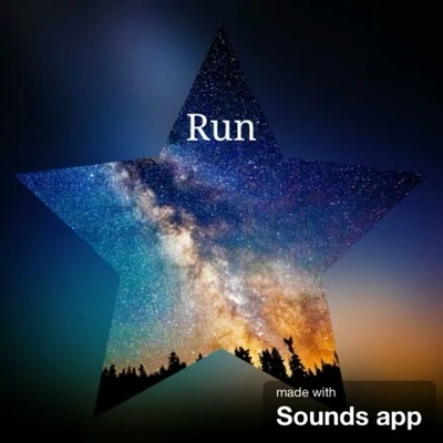 Run (Original Mix) 专辑 Arman Cekin