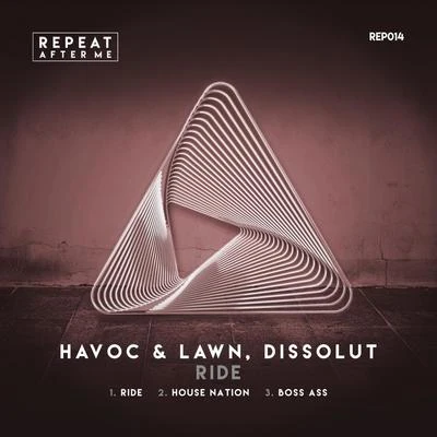 Havoc & LawnGuz Ride