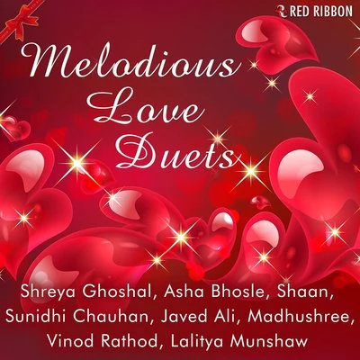 Melodic Love Duets 專輯 Neha Singh