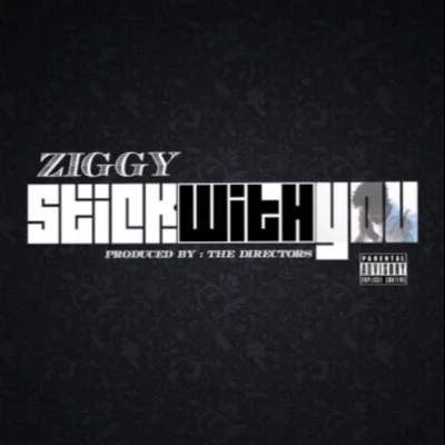 Stick with You 專輯 Ziggy