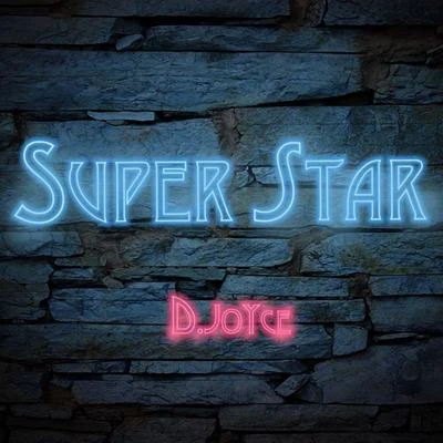 Super Star 專輯 杜佳陽