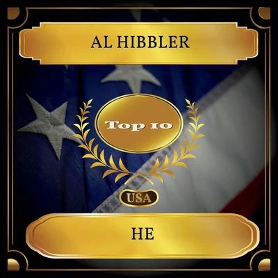 He (Billboard Hot 100 - No. 04) 專輯 Al Hibbler/Jimmy Rushing