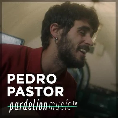 Pedro Pastor Live On Pardelion Music 专辑 Luis Pastor/Pedro Pastor