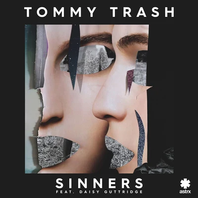 Sinners 專輯 DENM/Tommy Trash