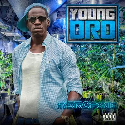 HyDROponic 專輯 Huli Shallone/Young Dro