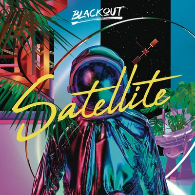 BlackoutLil COOP Satellite