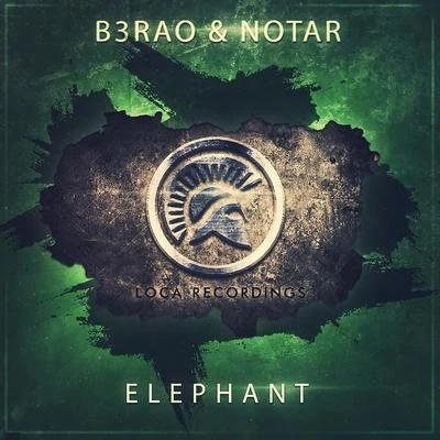 Elephant 專輯 B3RAO/Various Artists/Sleepy/Boo/Derek Marin