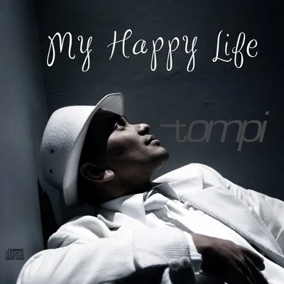 My Happy Life 專輯 Tompi