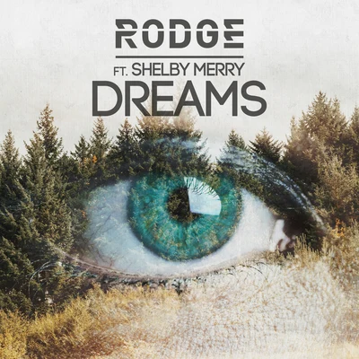 Dreams 专辑 Gary Pine/Rodge