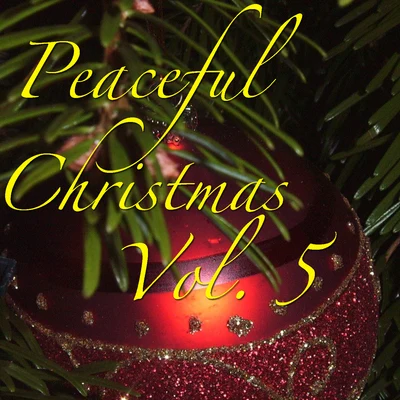 Peaceful Christmas, Vol. 5 专辑 Irish Fideles