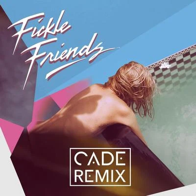 Swim (CADE Remix) 專輯 Cadé