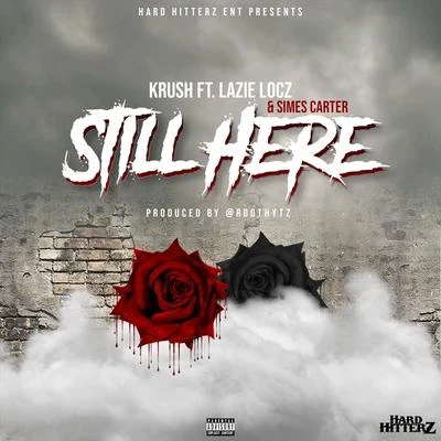 Still Here (feat. Lazie Locz & Simes Carter) 專輯 Aston Royce/Krush