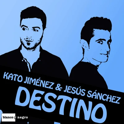 Destino 專輯 Luis Sanchez/Jesus Sanchez/Clubhunter/Sheby/Domy Pirelli