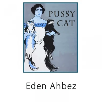 ***** Cat 專輯 Eden Ahbez