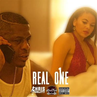 Real One 专辑 Chris Quality