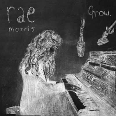 Rae Morris Grow