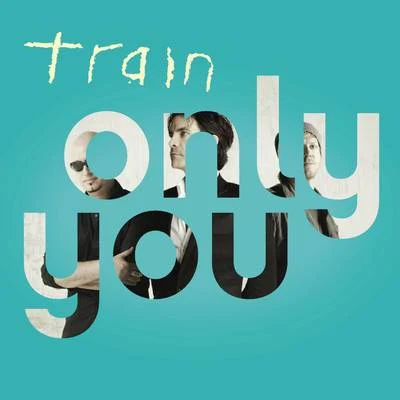 Only You 專輯 Train