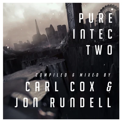 Pure Intec 2 Mixed by Carl Cox & Jon Rundell 专辑 Grooveyard/Carl Cox/Yves Deruyter/Poltergeist/The Speed Freak