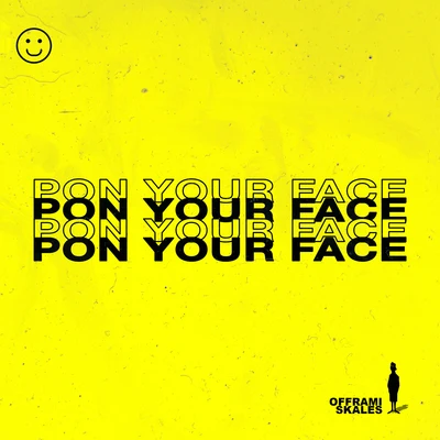 Pon Your Face 專輯 Enibeats/Verchi/Skales