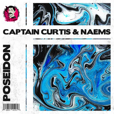 Poseidon 專輯 NAEMS/Kazden/Emre Cizmeci