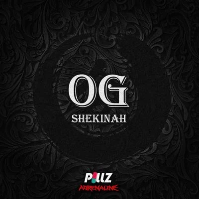 OG 专辑 SHEKINAH