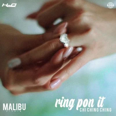 Ring Pon It 專輯 Zagga/Chase Cross/Dane Ray/Chi Ching Ching