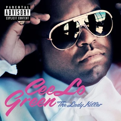 The Lady Killer 专辑 Cee Lo Green/Juicy J/Pitbull/DJ Felli Fel