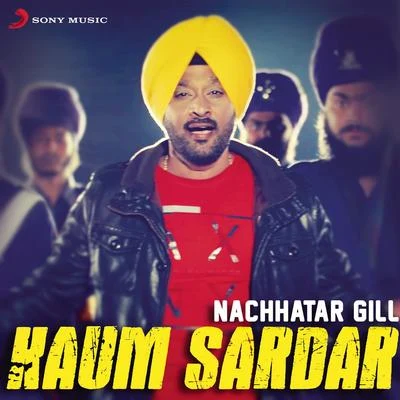 Kaum Sardar 專輯 Gurbaksh Shounki/Nachhatar Gill