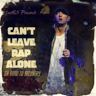 On The Road To Recovery 專輯 Eminem/Bryan Adams/Lange/Karaoke Diamonds/Hank Williams