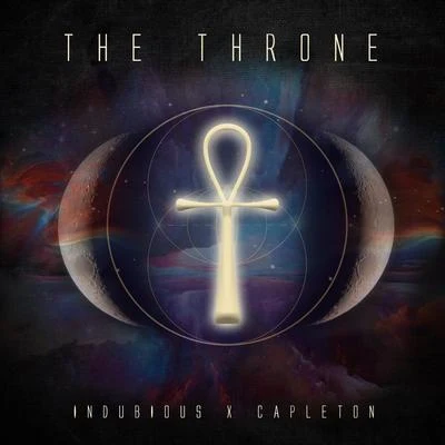 The Throne 專輯 Capleton