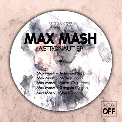 Astronaut 專輯 Hooders/Max Mash