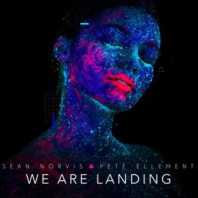 We Are Landing 專輯 Sean Norvis