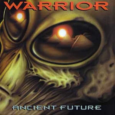 Warrior Ancient Future